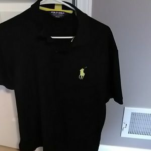 Polo golf ralph lauren polo shirt